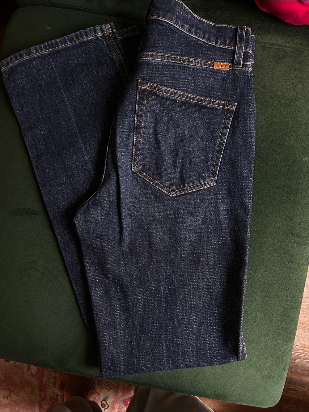 AYR “The Legend” jeans